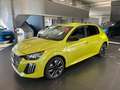 Peugeot 208 1.2 PureTech Allure Jaune - thumbnail 1