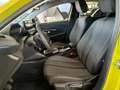 Peugeot 208 1.2 PureTech Allure Jaune - thumbnail 13