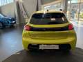 Peugeot 208 1.2 PureTech Allure Jaune - thumbnail 4