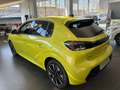 Peugeot 208 1.2 PureTech Allure Jaune - thumbnail 3