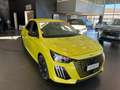 Peugeot 208 1.2 PureTech Allure Jaune - thumbnail 7