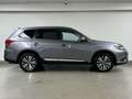 Mitsubishi Outlander 2.0I 150 CV DIAMOND 7 PLACES AUTO FULL OPTIONS Grigio - thumbnail 4