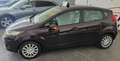 Ford Fiesta 5p 1.4 tdci Ikon Business 70cv*neopatenati* Marrone - thumbnail 6