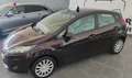 Ford Fiesta 5p 1.4 tdci Ikon Business 70cv*neopatenati* Marrone - thumbnail 3