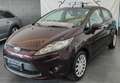 Ford Fiesta 1.4 tdci 5P Business 70cv*OFFERTA BLACK FRIDAY* Brun - thumbnail 18