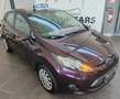 Ford Fiesta 5p 1.4 tdci Ikon Business 70cv*neopatenati* Marrone - thumbnail 9