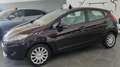 Ford Fiesta 5p 1.4 tdci Ikon Business 70cv*neopatenati* Marrone - thumbnail 14