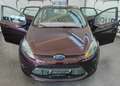 Ford Fiesta 5p 1.4 tdci Ikon Business 70cv*neopatenati* Marrone - thumbnail 12