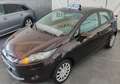 Ford Fiesta 5p 1.4 tdci Ikon Business 70cv*neopatenati* Marrone - thumbnail 4