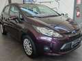 Ford Fiesta 1.4 tdci 5P Business 70cv*OFFERTA BLACK FRIDAY* Brun - thumbnail 17
