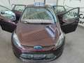 Ford Fiesta 5p 1.4 tdci Ikon Business 70cv*neopatenati* Marrone - thumbnail 15