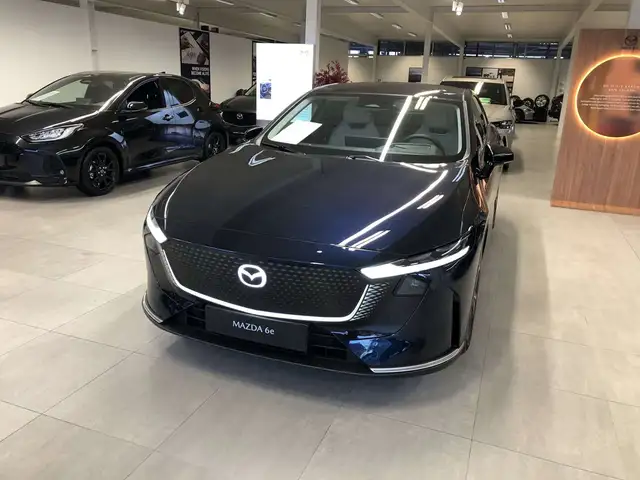 Mazda 6 6e 68,8 kWh Takumi