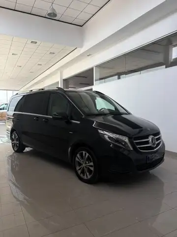 Mercedes-Benz V 250 250d Largo Avantgarde 7G Tronic