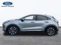 Ford Puma 1.0 EcoBoost MHEV Titanium X Aut. 155 Plateado - thumbnail 3