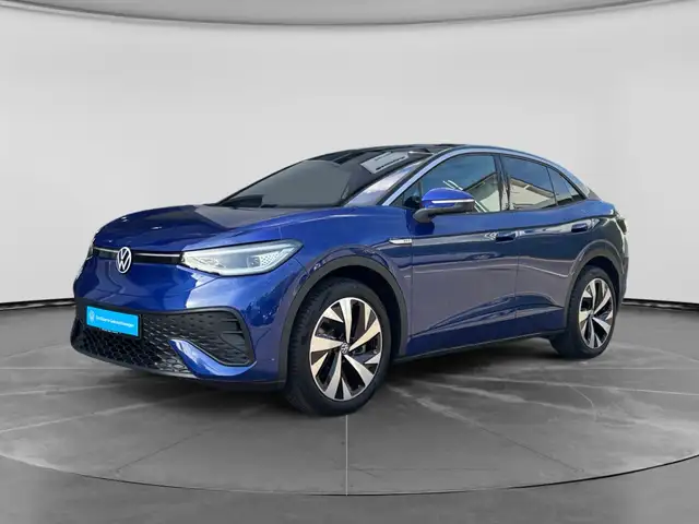 Volkswagen ID.5 Pro +AHK+20ZOLL+MAX 530KM+ Bluetooth Navi LED