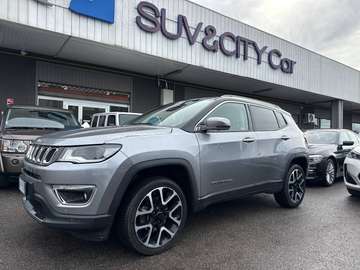 2.0 mjt Limited 4wd 140cv auto
