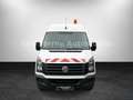 Volkswagen Crafter 50 *MAXI*WERKSTATT+KAMERA+AHK+KLIMA+TÜV Wit - thumbnail 5