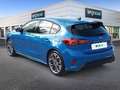 Ford Focus 1.0 Ecoboost MHEV ST-Line X 125 Azul - thumbnail 7