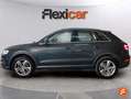 Audi Q3 1.4 TFSI 110kW (150CV) ultra CoD Gris - thumbnail 4