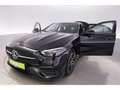Mercedes-Benz C 300 9G-tronic AMG Line LED+NAVI+KAMERA+PDC+AHK Negru - thumbnail 23