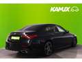 Mercedes-Benz C 300 9G-tronic AMG Line LED+NAVI+KAMERA+PDC+AHK Negro - thumbnail 4