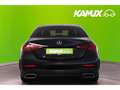 Mercedes-Benz C 300 9G-tronic AMG Line LED+NAVI+KAMERA+PDC+AHK Negro - thumbnail 5