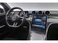 Mercedes-Benz C 300 9G-tronic AMG Line LED+NAVI+KAMERA+PDC+AHK Negro - thumbnail 13