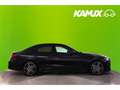 Mercedes-Benz C 300 9G-tronic AMG Line LED+NAVI+KAMERA+PDC+AHK Negru - thumbnail 3