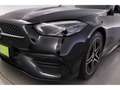 Mercedes-Benz C 300 9G-tronic AMG Line LED+NAVI+KAMERA+PDC+AHK Noir - thumbnail 14