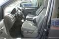 Volkswagen Touran 2.0 TDI BMT Klima Panorama Einparkhi HU/AU 03/2027 Blau - thumbnail 13