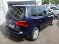 Volkswagen Touran 2.0 TDI BMT Klima Panorama Einparkhi HU/AU 03/2027 Blau - thumbnail 3