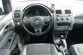 Volkswagen Touran 2.0 TDI BMT Klima Panorama Einparkhi HU/AU 03/2027 Blau - thumbnail 11