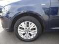 Volkswagen Touran 2.0 TDI BMT Klima Panorama Einparkhi HU/AU 03/2027 Blau - thumbnail 16