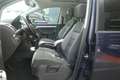 Volkswagen Touran 2.0 TDI BMT Klima Panorama Einparkhi HU/AU 03/2027 Blau - thumbnail 14