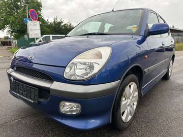 1.3 Top S ECO 4WD