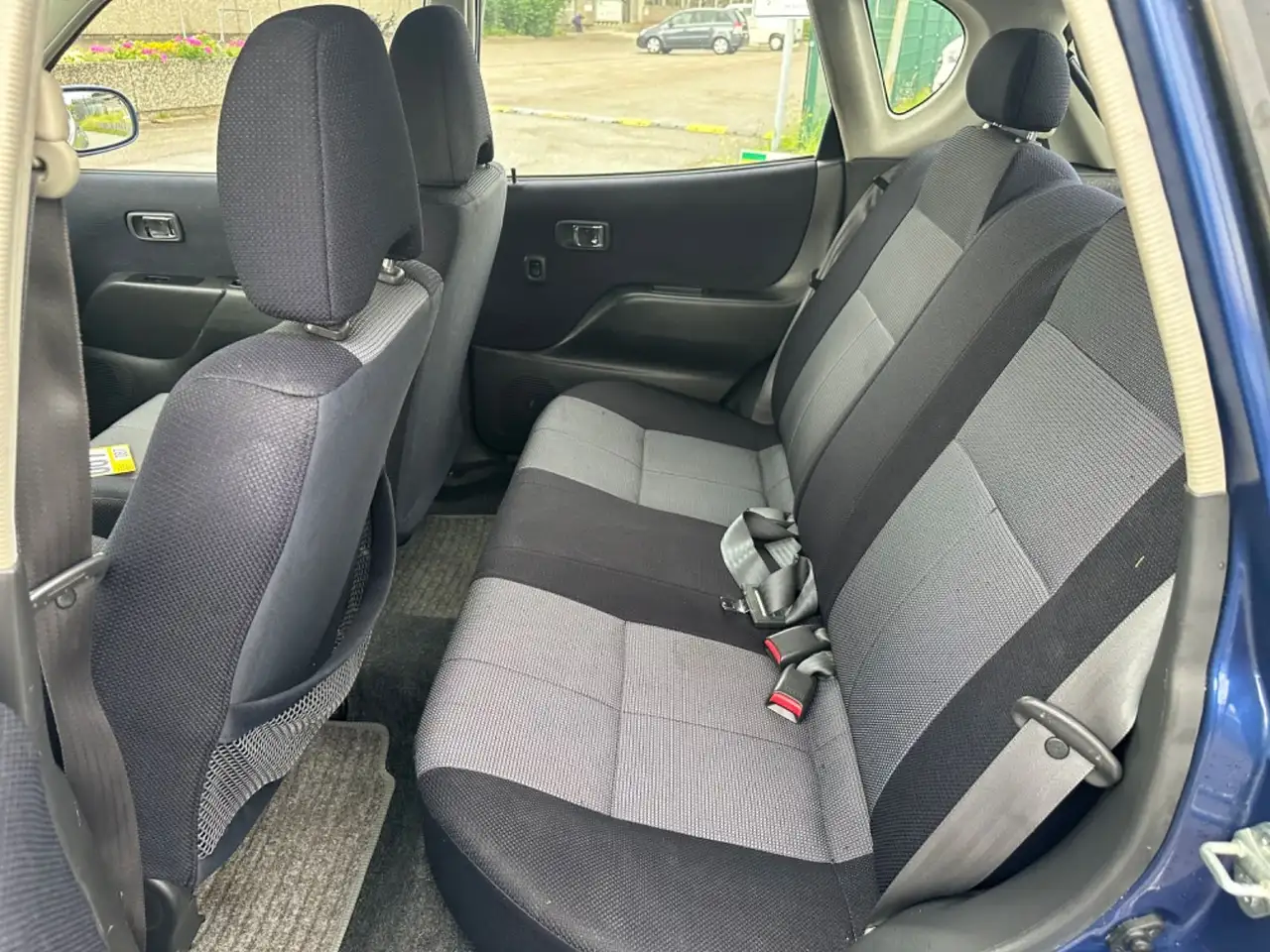 Daihatsu Sirion 1.3 Top S ECO 4WD, foto 8