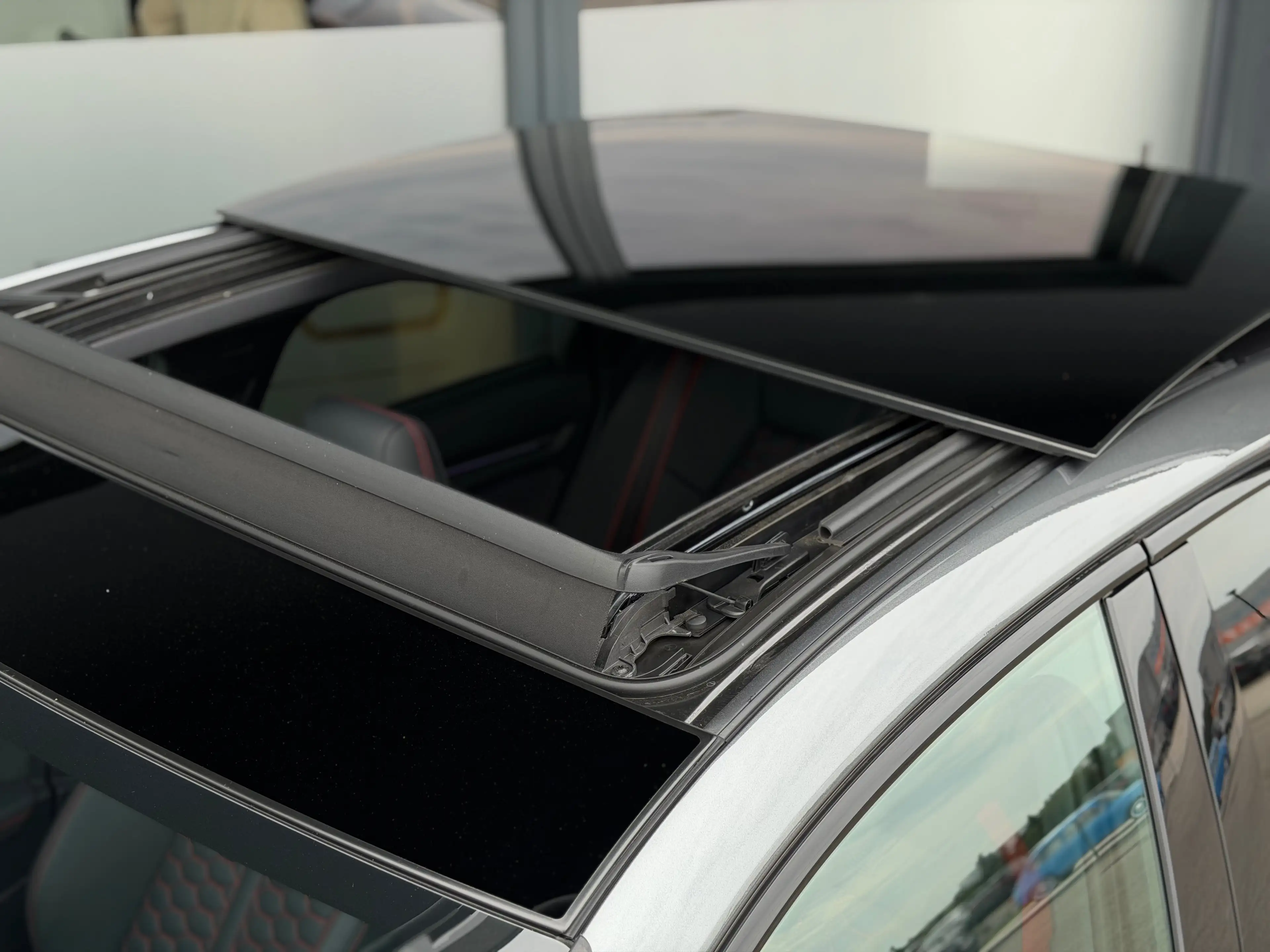 Audi A3 RS3 LIMOUSINE 2.5 TFSI QUATTRO S-TRONIC — photo 5