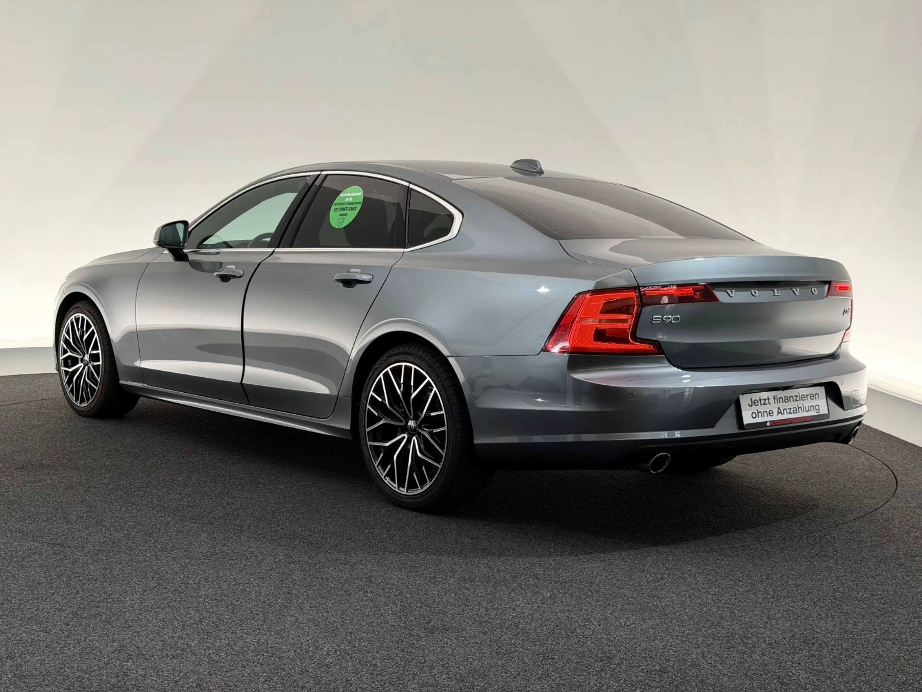 Volvo S90 D4 Lim.*MOMENTUM*LED-ACC-HARMAN KARDON-MEMO — photo 5