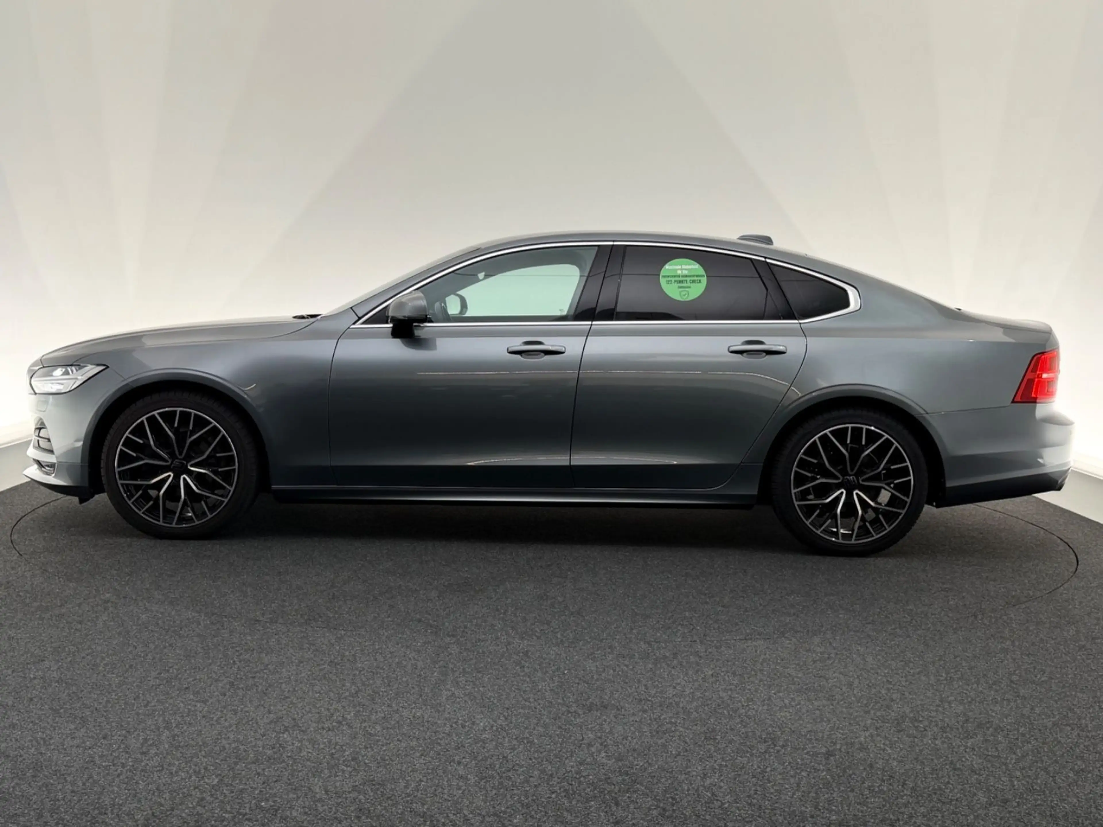 Volvo S90 D4 Lim.*MOMENTUM*LED-ACC-HARMAN KARDON-MEMO — photo 4