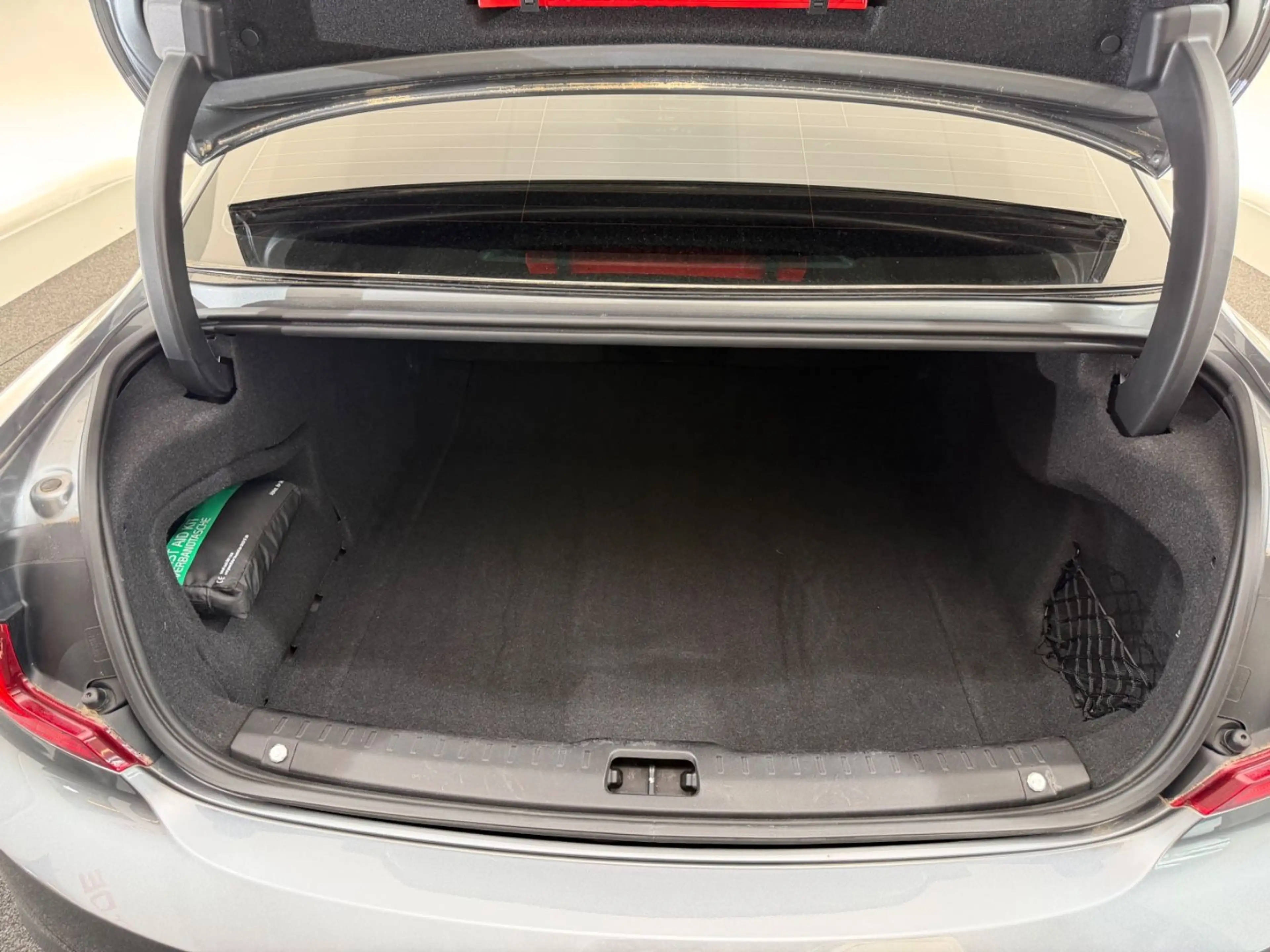 Volvo S90 D4 Lim.*MOMENTUM*LED-ACC-HARMAN KARDON-MEMO — photo 15