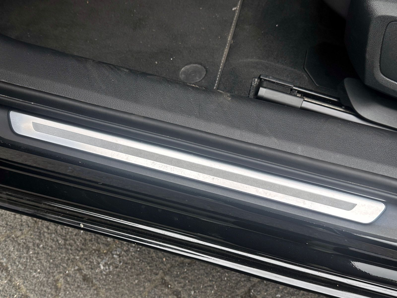 Audi A6 Avant 45TFSI S-tronic BLACK AHK MATRIX KAMERA — photo 9