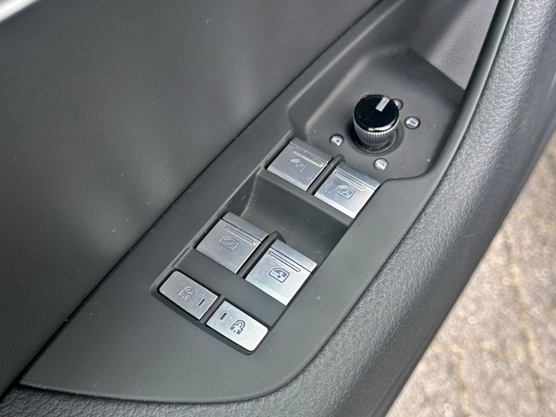 Audi A6 Avant 45TFSI S-tronic BLACK AHK MATRIX KAMERA — photo 8