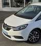 Opel Zafira 1,6 CDTI Tourer Weiß - thumbnail 5