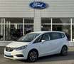 Opel Zafira 1,6 CDTI Tourer Weiß - thumbnail 8