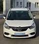 Opel Zafira 1,6 CDTI Tourer Weiß - thumbnail 9