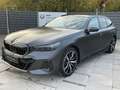 BMW 540 d xDrive Touring MSport AutobahnAssis voll! Grau - thumbnail 1