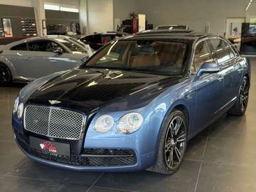 Continental V8 Limited Edition Bentley Manufacture