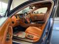 Bentley Flying Spur Continental V8 Bleu - thumbnail 3