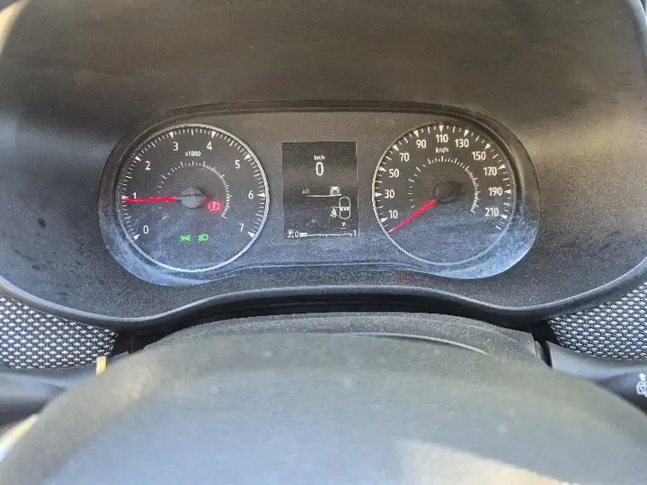 Dacia Sandero 2022, foto 10