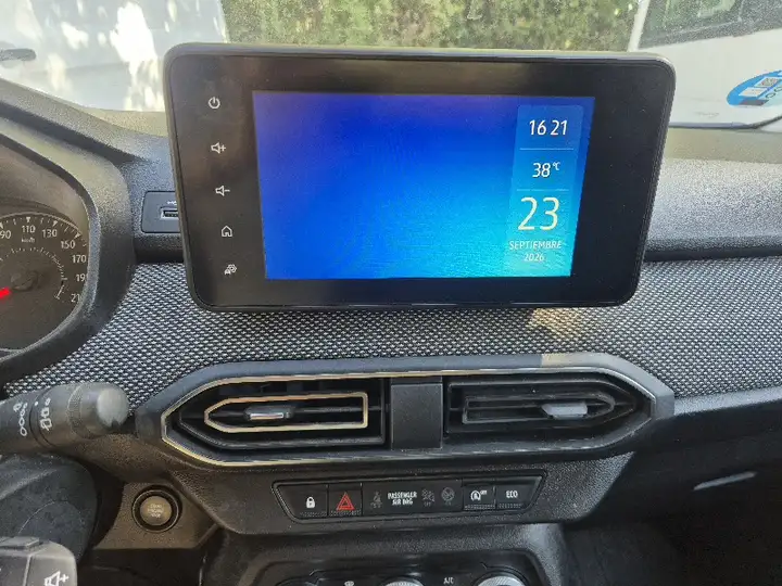 Dacia Sandero 2022, foto 7